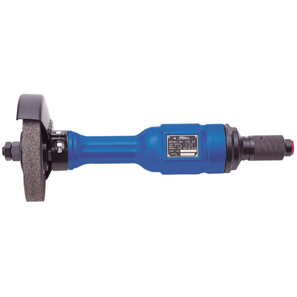 TOKU TSG6S: Air Straight Grinder