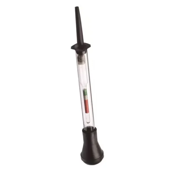 1028 Glass Battery Hydrometer