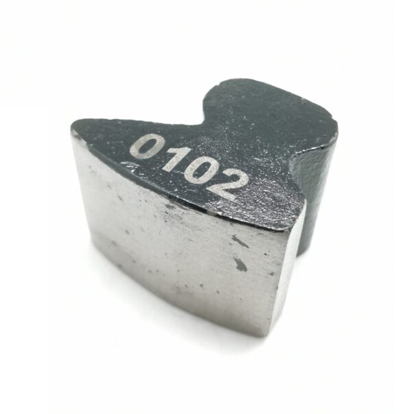2031 General Purpose Dolly #0102