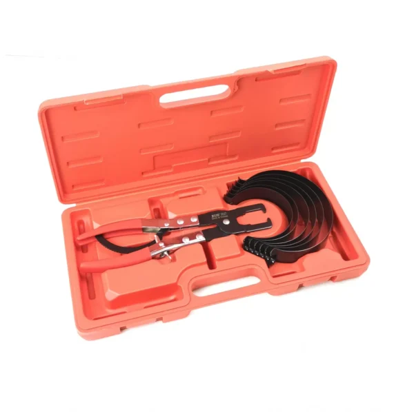 3027 Piston Ring Compressor Set