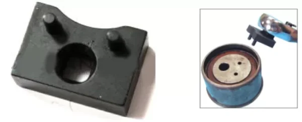 3035 Belt Tension Adjuster For Mitsubishi