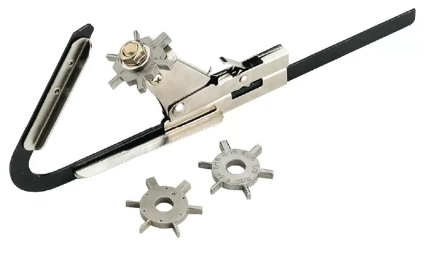 3144 Piston Ring Gloove Cleaning Tool