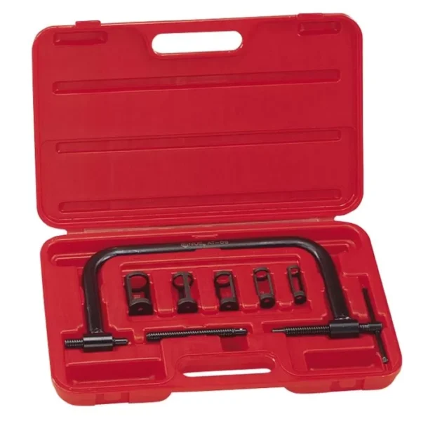 3148G 9pcs Valve Spring Compressor