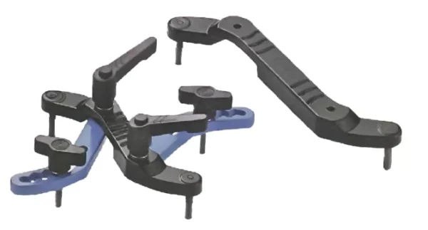 3474 Camshaft Pulley Locking Tool
