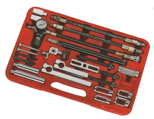 3574 Universal Overhead Cam Valve Spring Compressor