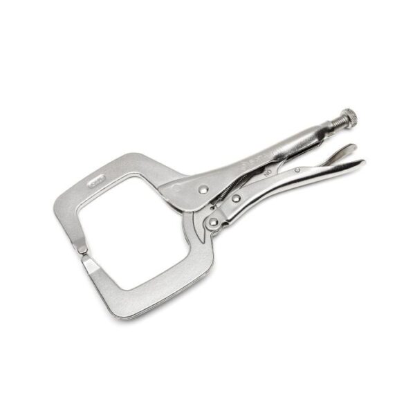 Sata C-Clamps Locking Pliers 11″ 71601