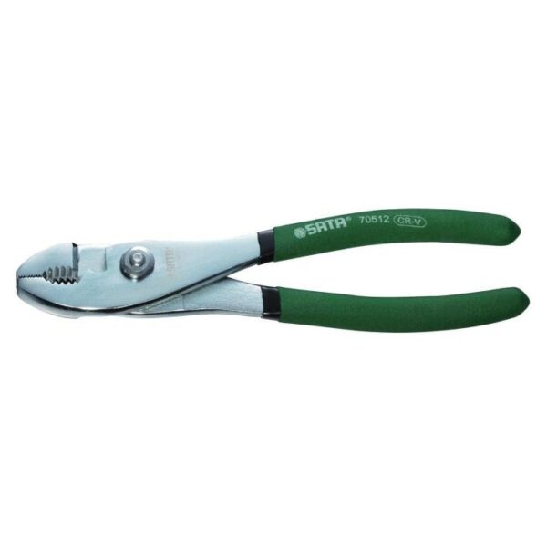 Sata Slip Joint Pliers