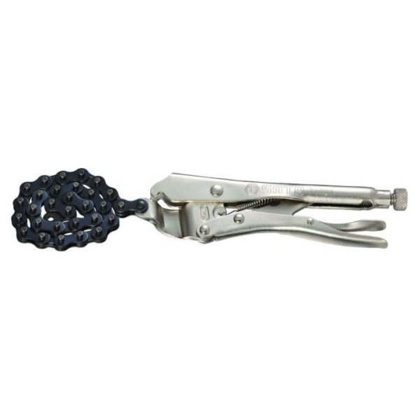 SATA Chain Clamp Locking Pliers 19″ 71701