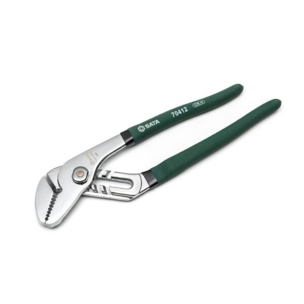 Sata Groove Joint Pliers