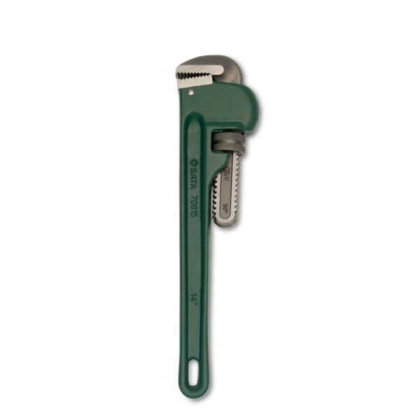 Sata Heavy Duty Pipe Wrench