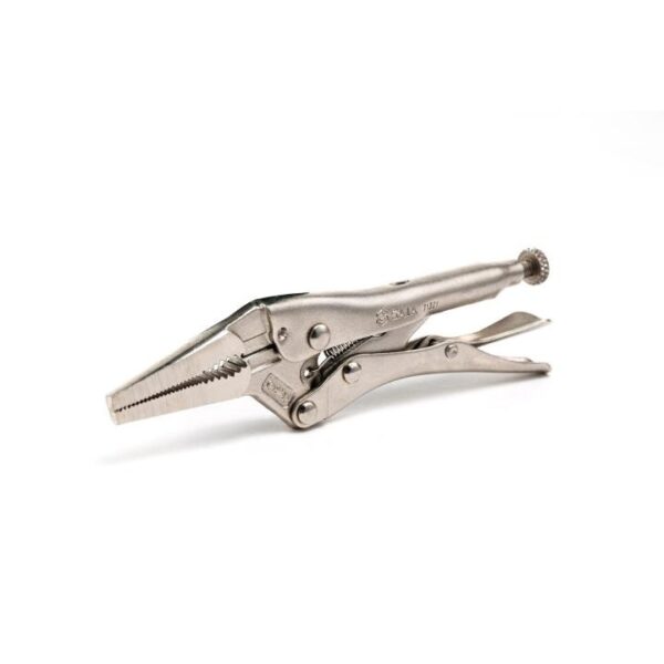 Sata Long Nose Locking Pliers