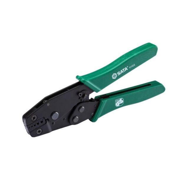 Sata Crimping Pliers for European Cable Terminals 91102