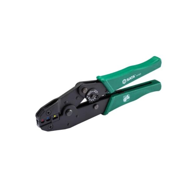 Sata Crimping Pliers for Insulated Terminals 91105
