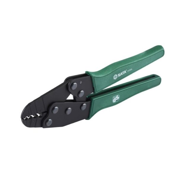 Sata Crimping Pliers for Non-Insulated Terminals 91106