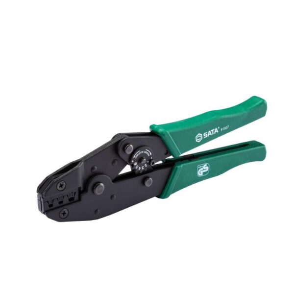 Sata Crimping Pliers for Non-Insulated Terminals 91107