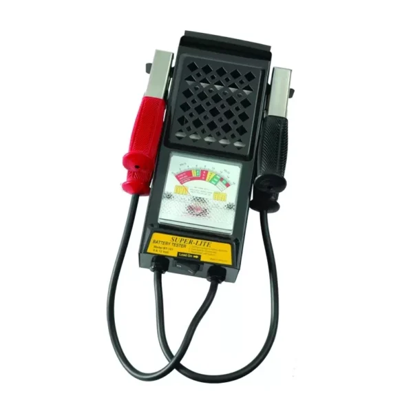 Battery Load Tester 6-12v