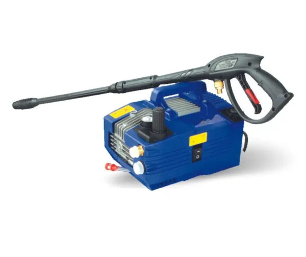 Jetmaster VIP 8.130 High Pressure Cleaner