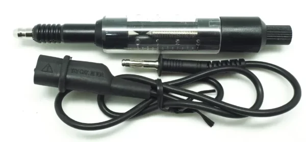 3200 Adjustable Spark Gap Tester